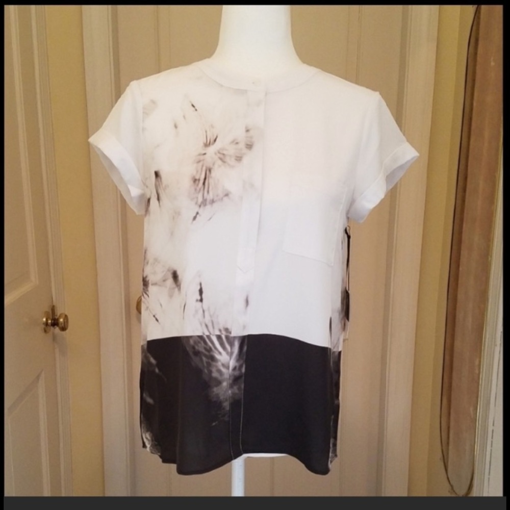 Simple Vera top